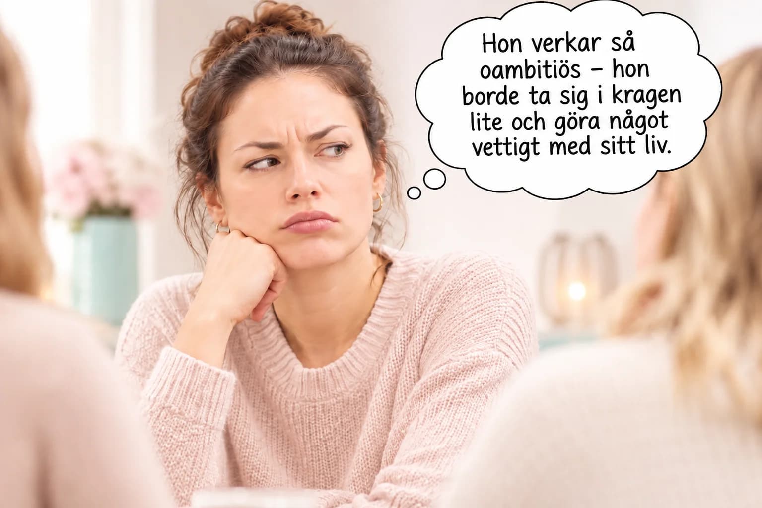 Från reaktion till perspektiv – när du slutar döma och börjar se helheten