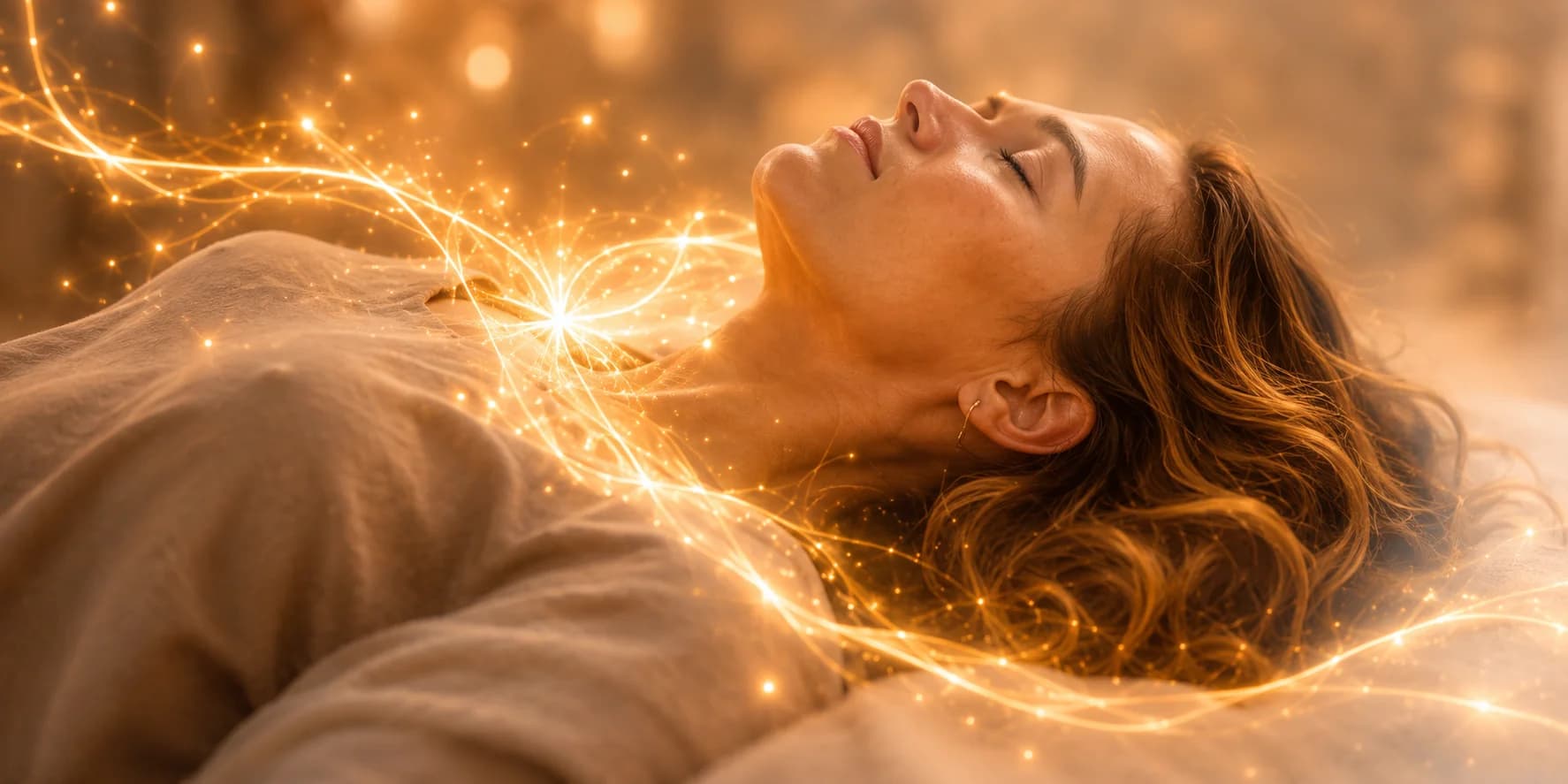 Soul Activation Healing