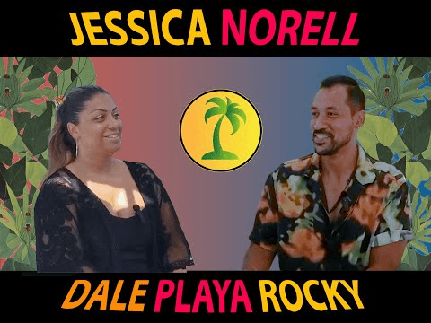 Videointervju med Jessica Norell