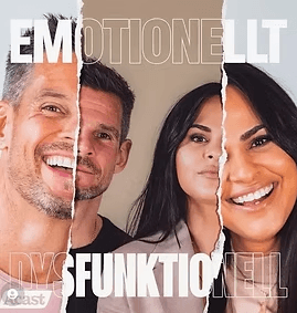 Emotionellt Dysfunktionellt Med Mona Mansour
