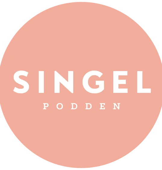 Singelpodden med Jessica Norell